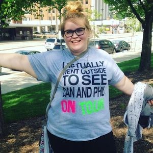 Meet your Posher, Jessica